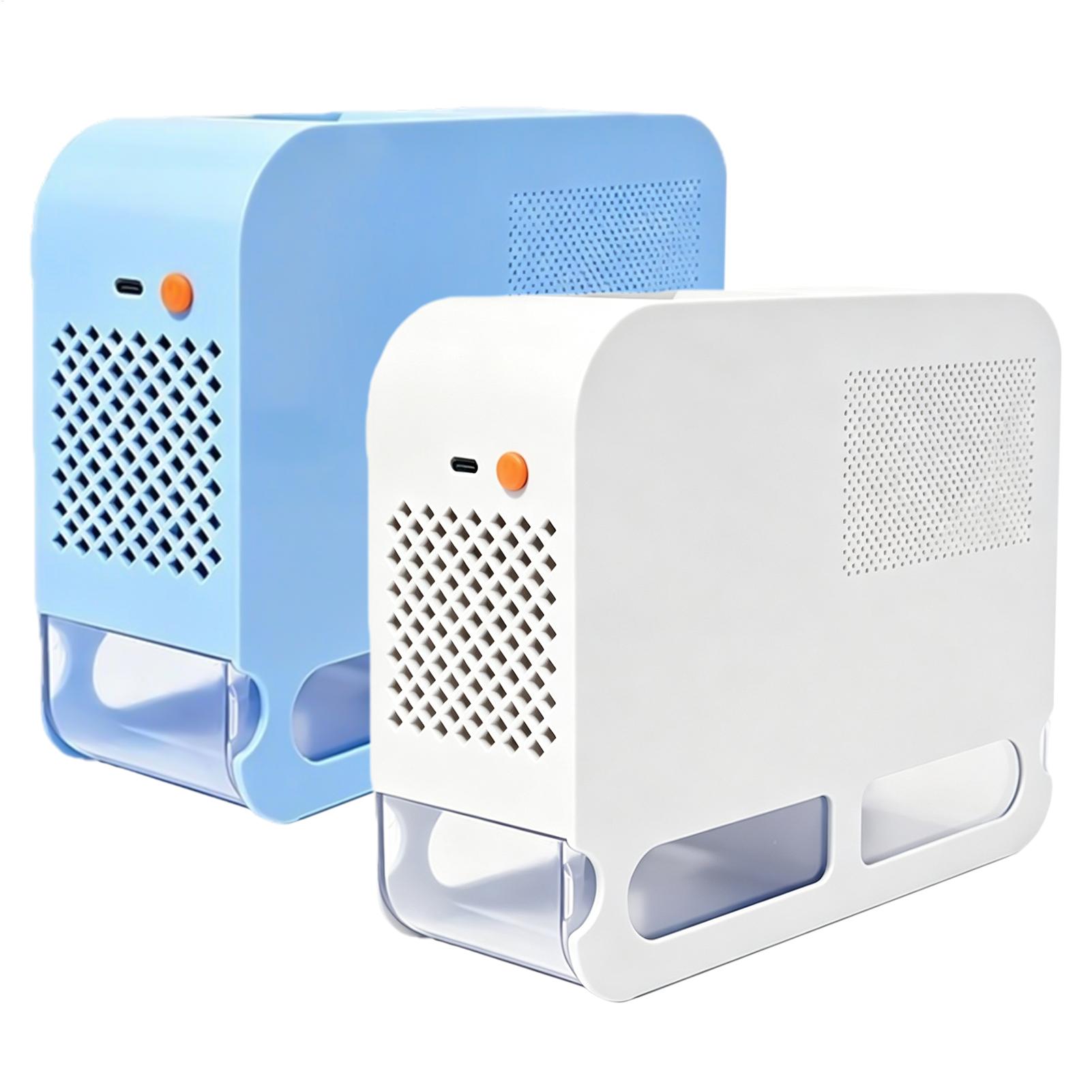 Food Storage With Dividers - Elektrische Vogelfutter-Schalenblasmaschine, effizient, mit einstellbarer Geschwindigkeit,
