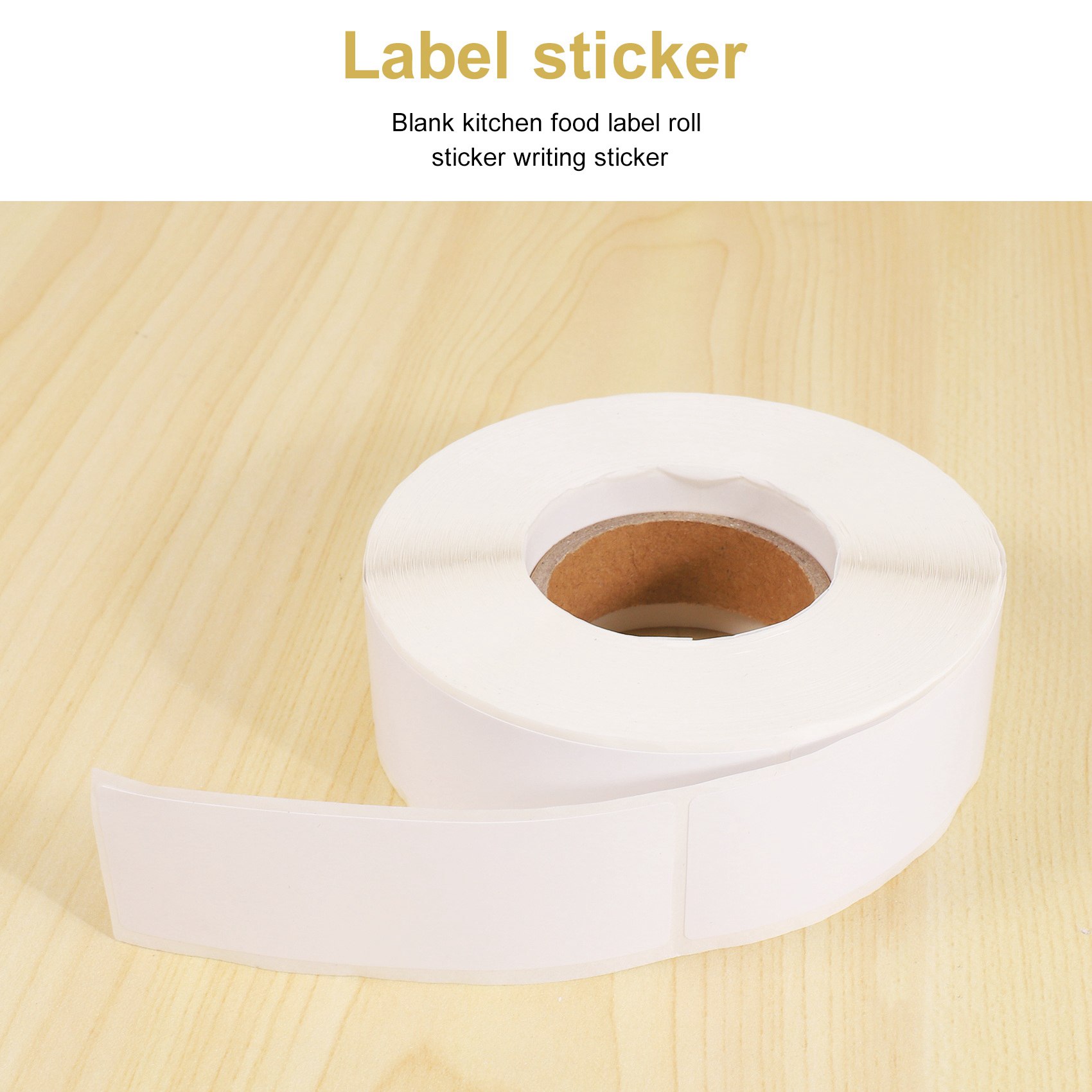 A55F-Abnehmbare Gefrierfach-Et – Food Storage Labels Bewertung und Preis