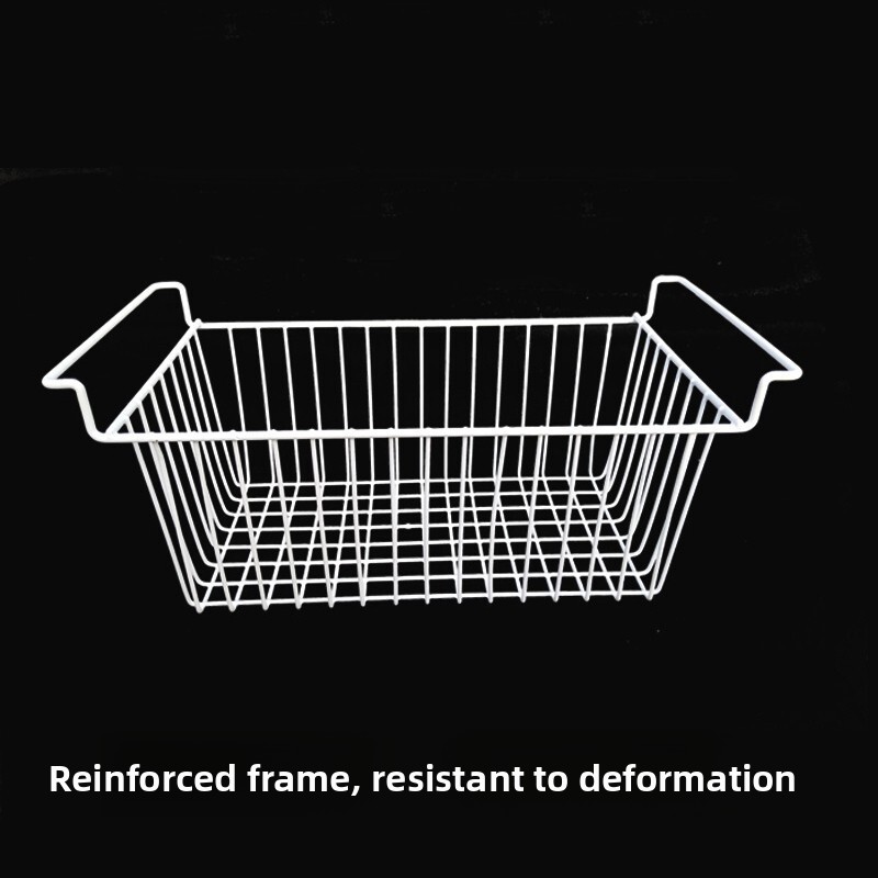 Universeller Gefrierschrank-In – Food Storage With Dividers Bewertung und Preis