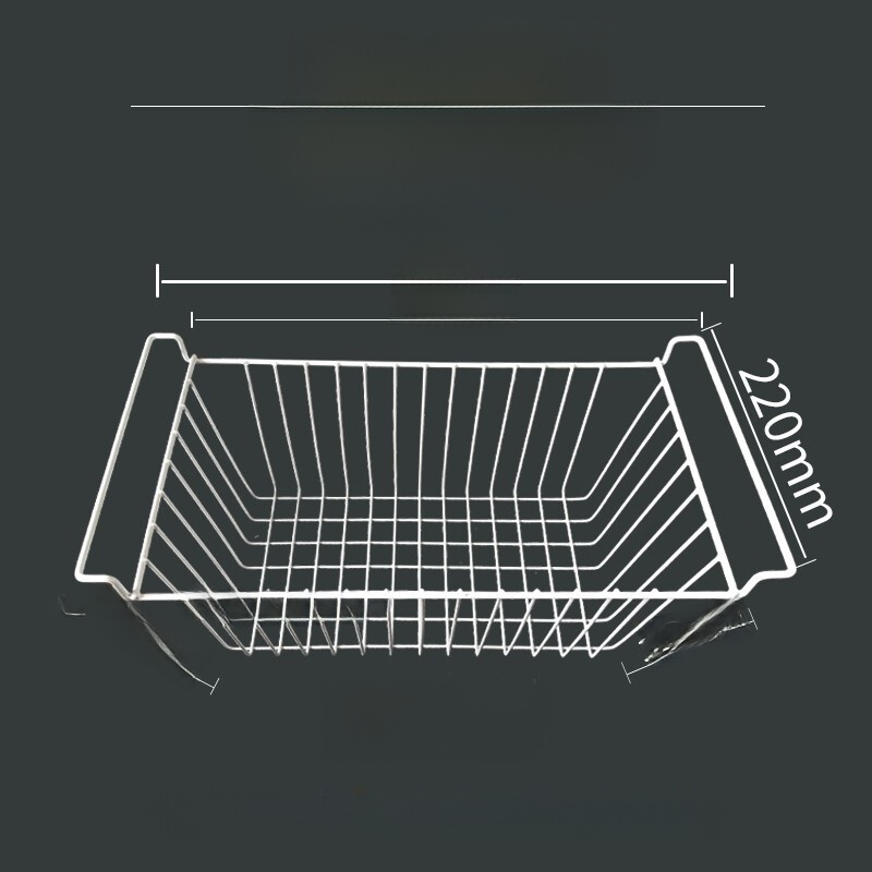 Universeller Gefrierschrank-In – Food Storage With Dividers Bewertung und Preis