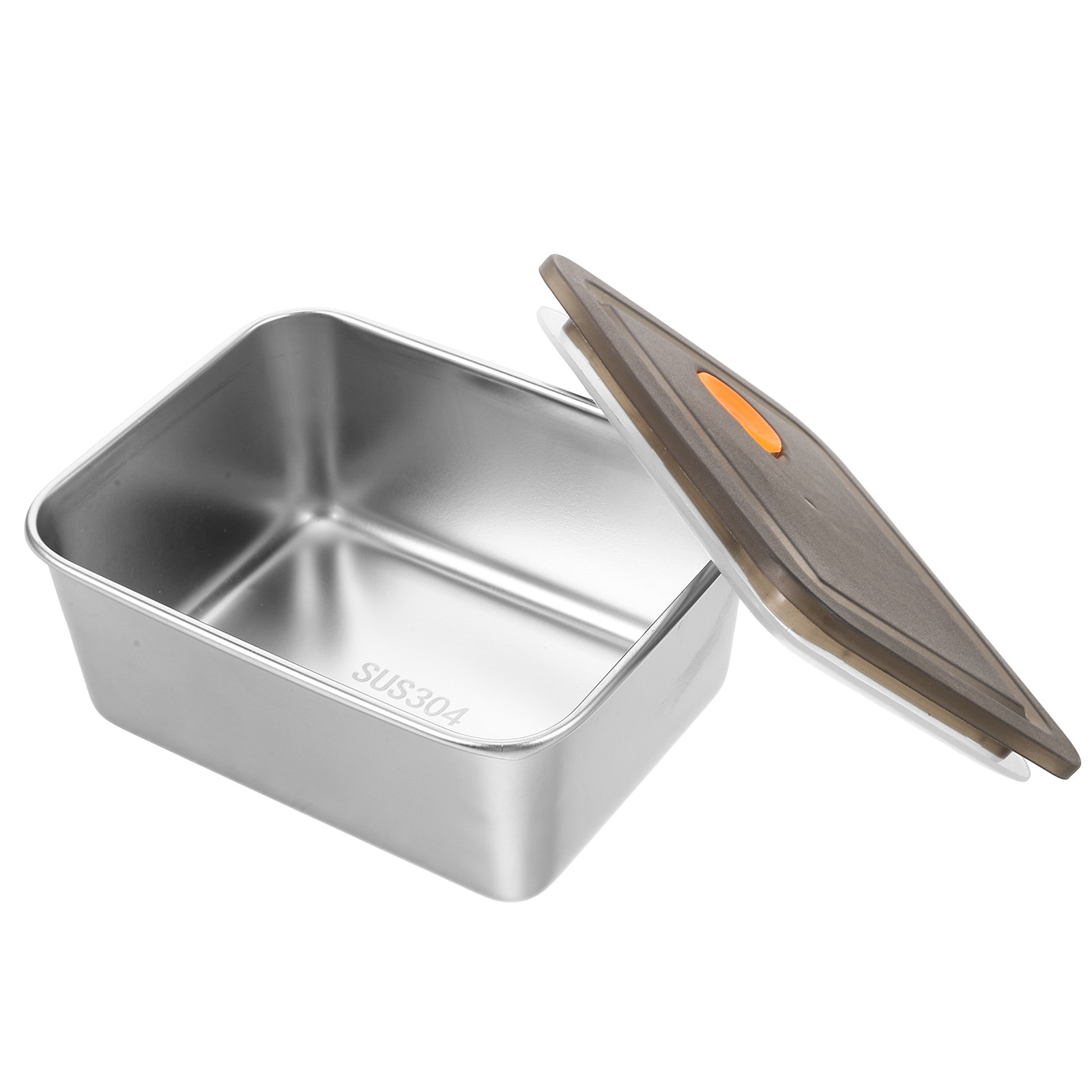 Edelstahl-Konservierungsbox, k – Food Storage Meals Bewertung und Preis