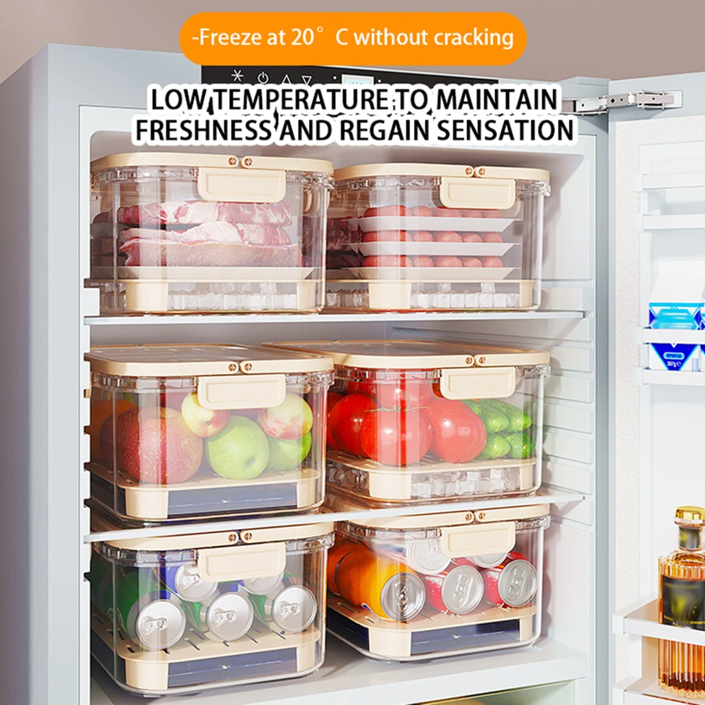 Tragbarer Lebensmittelaufbewah – Food Storage Meals Bewertung und Preis