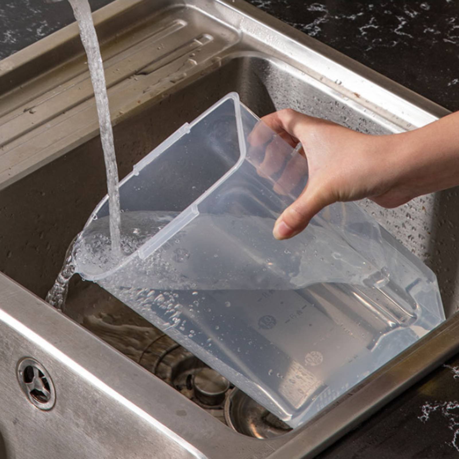 Reisaufbewahrungsbehälter mit  – Food Storage Containers Bewertung und Preis