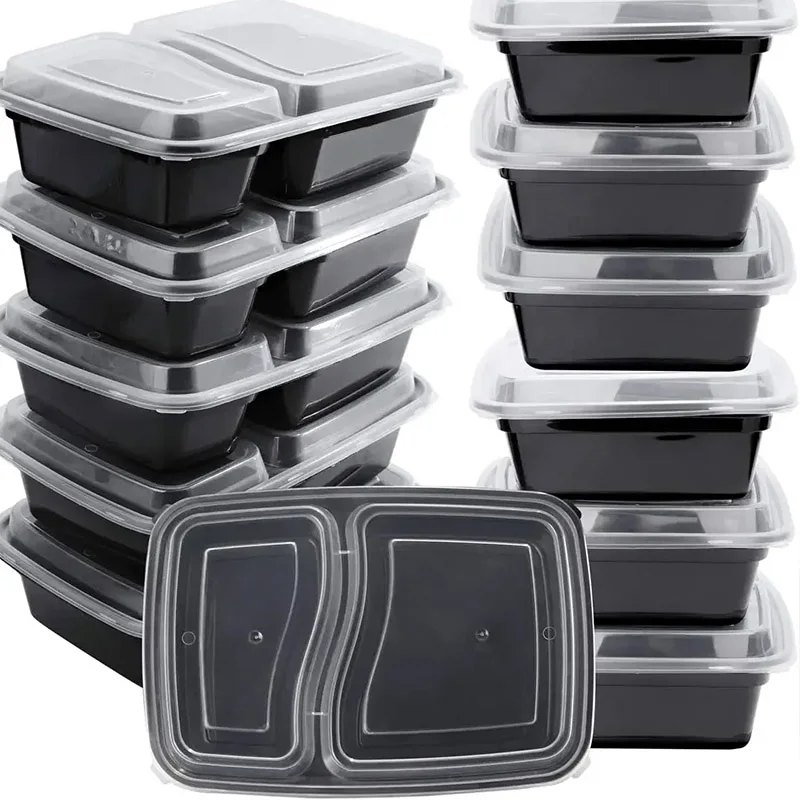 10 Sets Einweg-Lebensmittelbox – Food Storage Oven Safe Bewertung und Preis
